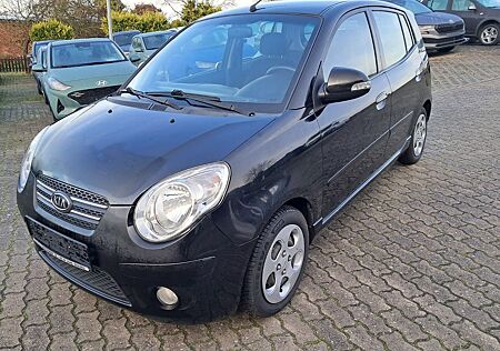 Kia Picanto 1.1 AUTOMATIK, Klimaautomatik,EFH,ZV