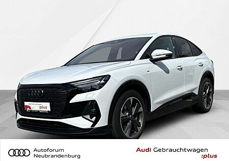 Audi Q4 e-tron Sportback 50 quattro