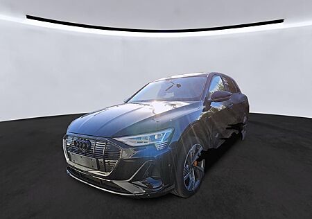 Audi e-tron 50 2x S LINE BLACK EDITION MATRIX/ACC/HuD