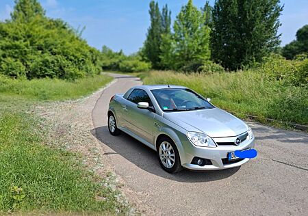 Opel Tigra 1.4 TWINPORT Edition Edition