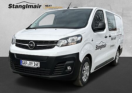 Opel Vivaro -e Elektro Cargo Edition L 136PS mit 50kWh