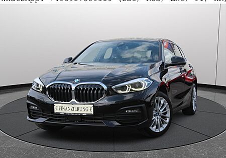 BMW 116d Advantage Aut.Kamera LED Netto 12950 #937