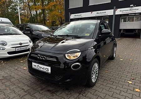 Fiat 500E 3+1 42kWh Batterie PDC SHZ KLIMA