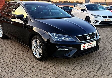 Seat Leon ST FR