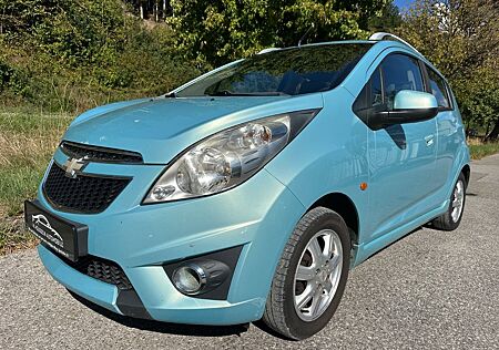 Chevrolet Spark LT Klima Tüv 11/2027 2H