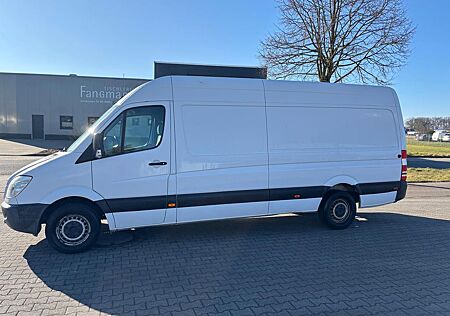 Mercedes-Benz Sprinter II Kasten/316 CDI*MAXI*Klima*