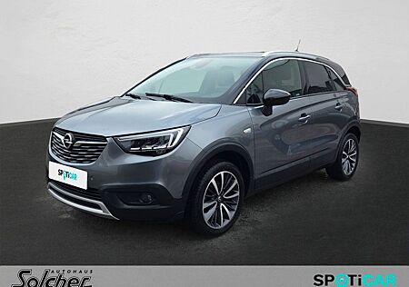 Opel Crossland X Crossland 1.2 Turbo Innovation*Autom.*SHZ*LHZ*