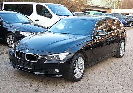 BMW 330d Kombi*NAVI*AUT*PDC*
