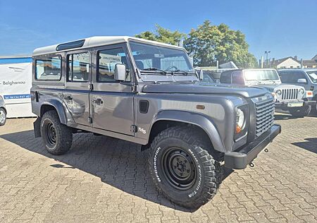 Land Rover Defender 110 Station Wagon S *Winter Paket/Klima