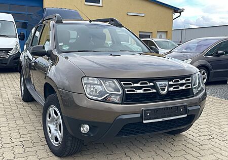 Dacia Duster I Ambiance 1.6 l 84 kw, Klima