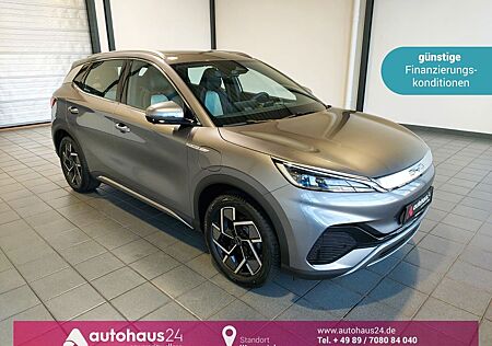 BYD ATTO 3 Carplay|LED|Pano|Dynaudio
