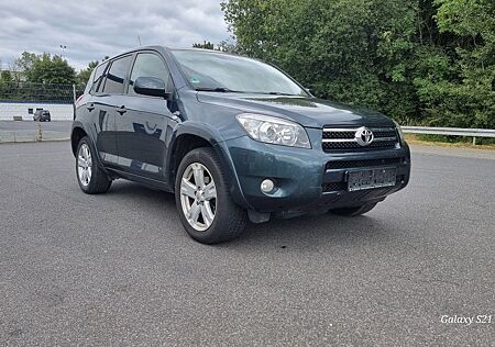 Toyota RAV 4 RAV4 Executive