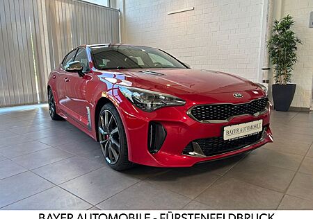 Kia Stinger GT *Klappenauspuff *Extra Soundsystem
