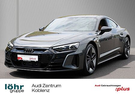 Audi e-tron GT Matrix Nachtsicht Head-up Leder B&O