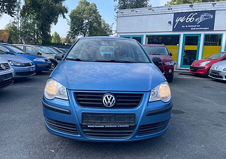 VW Polo Volkswagen IV Trendline Klima, TÜV NEU