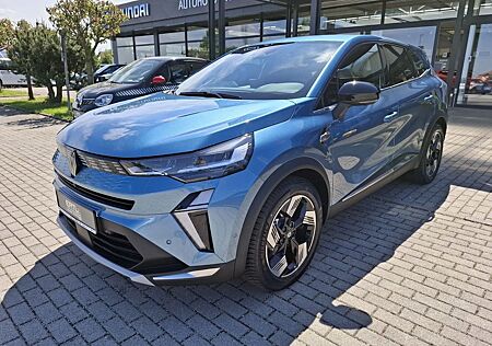 Renault Symbioz Iconic E-Tech Full Hybrid 145