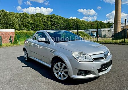 Opel Tigra Twin Top Enjoy*GARANTIE*2.HAND*TÜV*KLIMA*