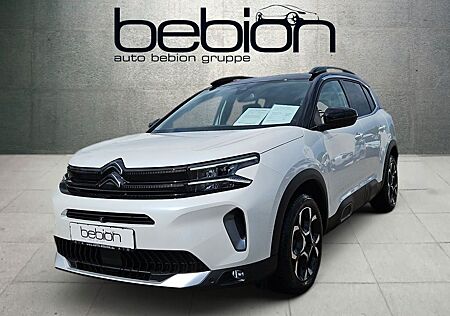 Citroën C5 Aircross 1.5 BlueHDi 130 S&S Shine PDC Pano