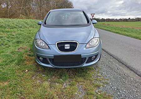 Seat Toledo 1.9 TDI PD Fresh Fresh