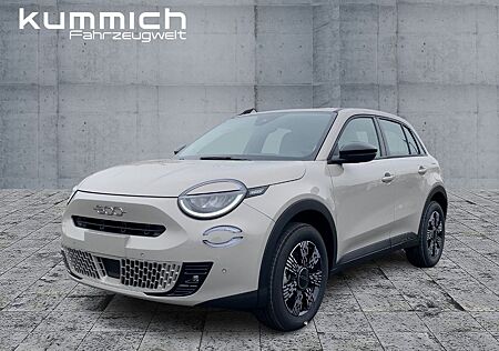Fiat 600 Icon Hybrid 81 kW/110 PS