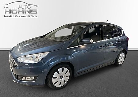 Ford C-Max Titanium+AHK+NAVI+KAMERA