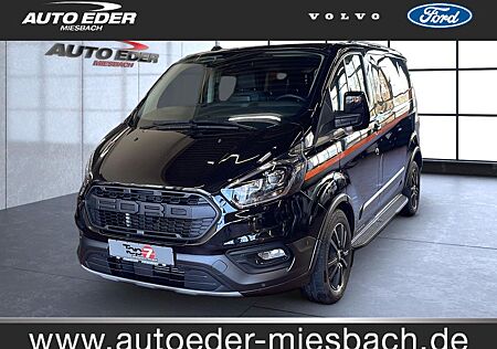 Ford Transit Custom Trail 340 L1 Bluetooth Vollleder