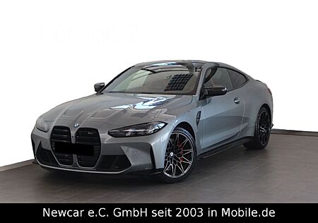 BMW M4 Coupe M xDrive Competition*Carbon*Memory*