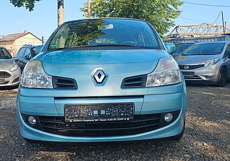 Renault Grand Modus Dynamique
