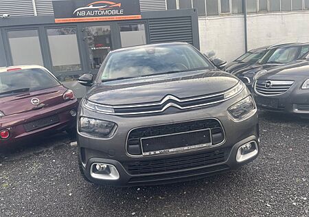Citroën C4 Cactus Shine