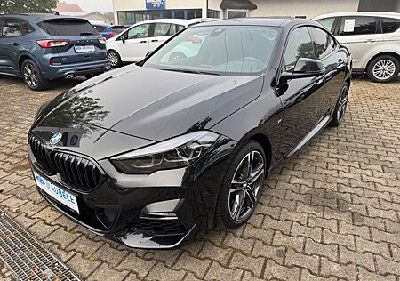 BMW 218 i M Sport Gran Coupé