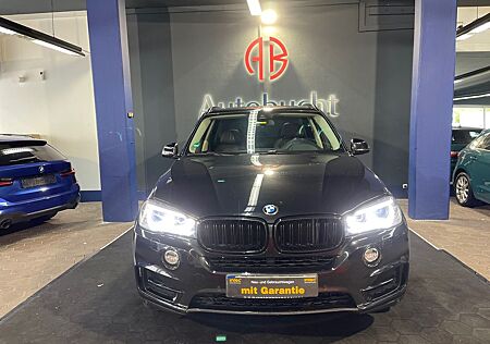 BMW X5 gebraucht kaufen BMW X5 xDrive 30 d/ PANO/HUD/AHK/RÜKKAM