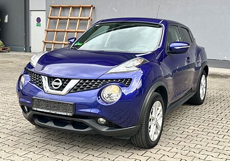 Nissan Juke Acenta Navi Kamera