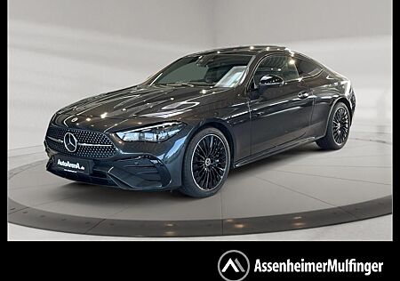Mercedes-Benz CLE 450 4matic Coupe AMG +MBUX+Luft+Navi+Pano