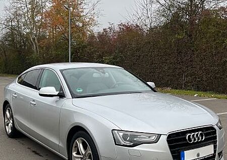 Audi A5 2.0 TDI multitronic Sportback -