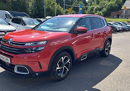 Citroën C5 Aircross Feel 130