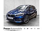 BMW 2er 220i Active Tourer Sport Line Head-Up HiFi DAB