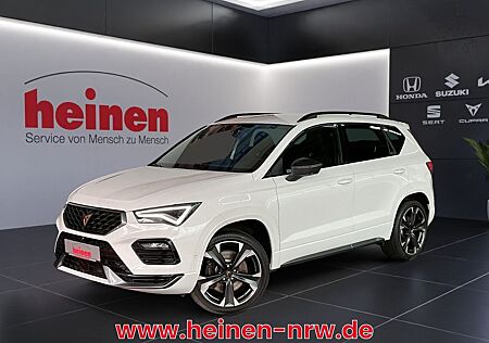 Cupra Ateca VZ 2.0 TSI 4Drive DSG LED+NAVI+360GRAD+