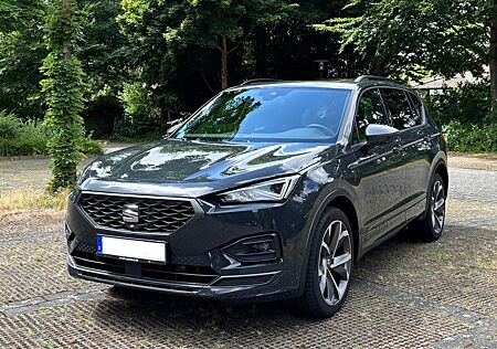 Seat Tarraco 1.4 e-HYBRID 180kW FR DSG PANO 360 ACC