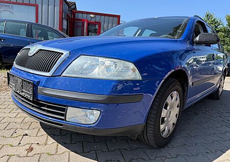 Skoda Octavia Combi 1.6L 75 kw / Klima /Euro 4