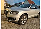 Audi Q5 2.0 TDI DPF S tronic quattro -