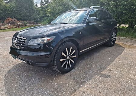 Infiniti FX