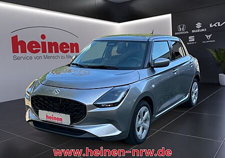 Suzuki Swift 1.2 Dualjet 61 kW Comfort ACC+LED+NAVI+SHZ