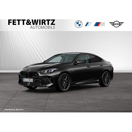 BMW M235 leasen
