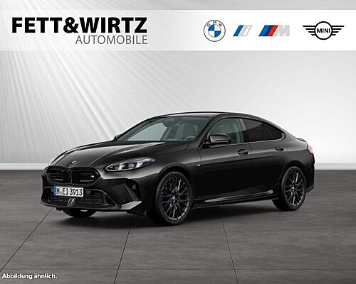 BMW M235 xDrive Gran Coupé Head-Up|DA-Prof.|19"LMR