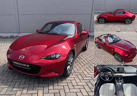 Mazda MX-5 Kizuna RF