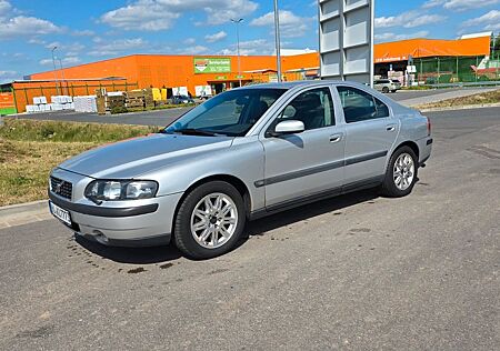 Volvo S60 2.4 125kW Premium Premium