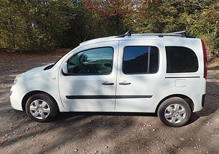 Renault Kangoo 1.6 16V Expression Expression