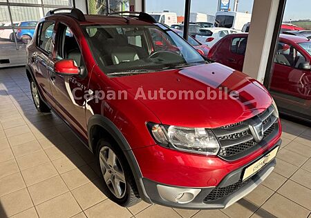 Dacia Sandero II Stepway Prestige 1.Hand/Navi/Tempomat