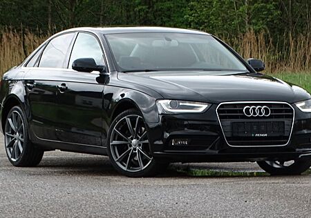 Audi A4 1.8 TFSI multitronic Neue Service, HU, Reifen