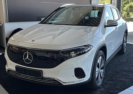 Mercedes-Benz EQA 300 4MATIC - Mercedes-Garantie bis 06/30